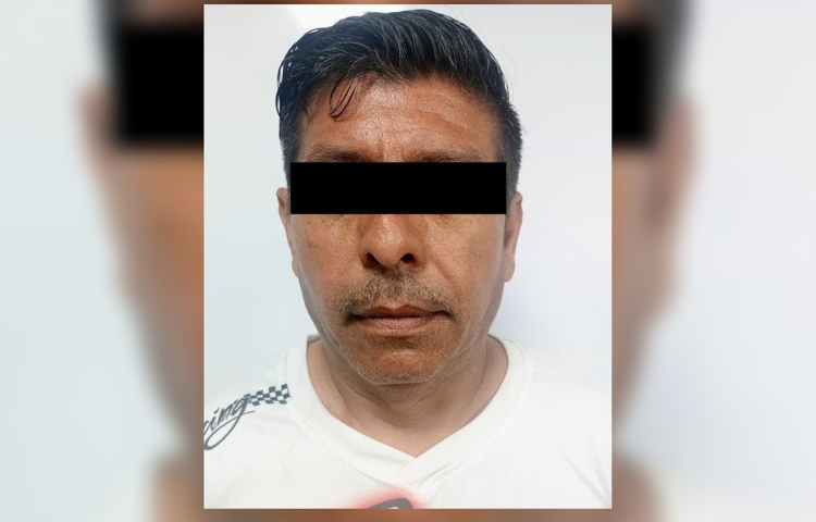 Detienen a pareja de “Lupita TikTok” por presunto abuso sexual