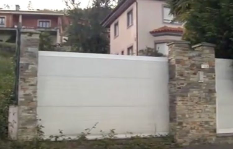 Rescatan a tres niños que vivían aislados y en condiciones inhumanas en Oviedo, España