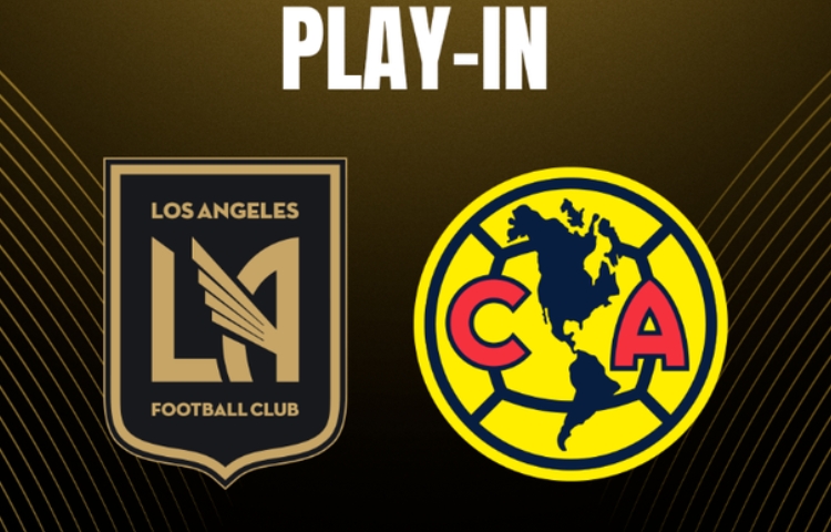 ¡Oficial! América y LAFC tendrán partido para ir al Mundial de Clubes