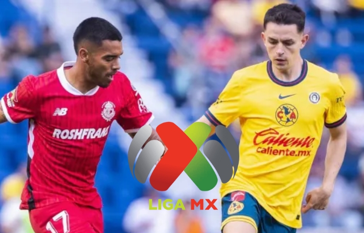 Toluca y América se medirán por la gloria en la Final del Clausura 2025