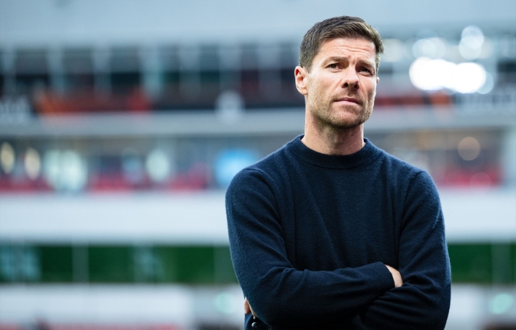 ¡Confirmado! Xabi Alonso será el nuevo comandante merengue