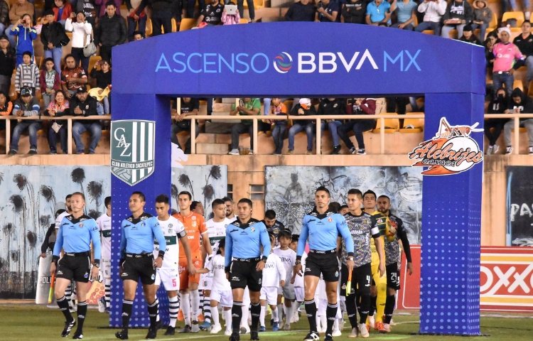 ¡Basta de promesas! Diez equipos reclaman que vuelva el ascenso en el futbol mexicano