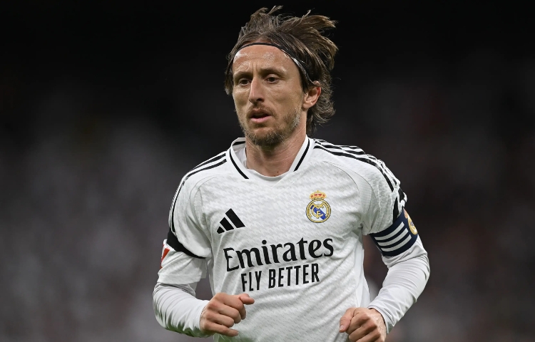 Se va una leyenda: Luka Modric dice adiós al Real Madrid tras 13 años de magia