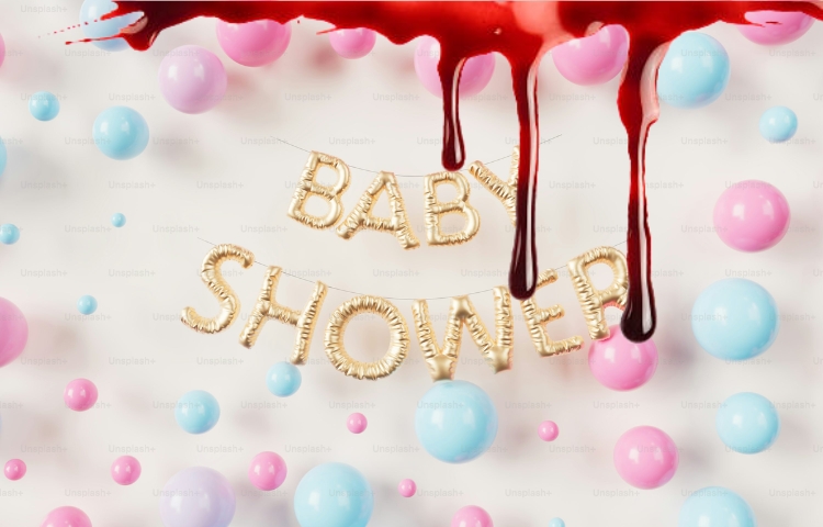 Tragedia en baby shower: asesinan al futuro padre frente a su familia