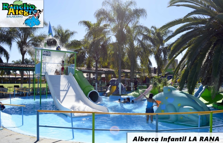 Tragedia en balneario: niña de 4 años muere ahogada en Jalisco