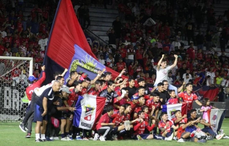 Roban millones en efectivo del estadio de Irapuato tras partido contra cimarrones