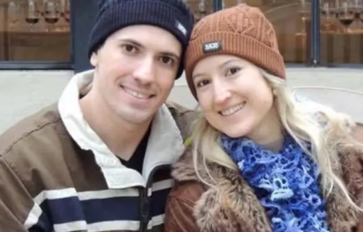 Investigan a esposo y suegra por la muerte de Larissa Rodrigues