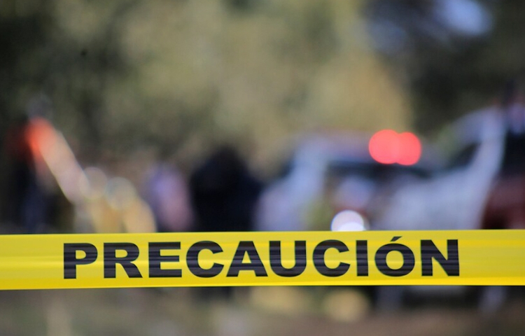 Presunto militar ataca a ex suegra tras discutir con su ex pareja en Puebla