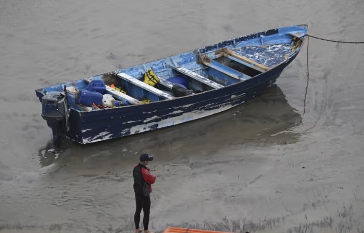 Dos mexicanos enfrentan pena de muerte en EU tras tragedia migrante