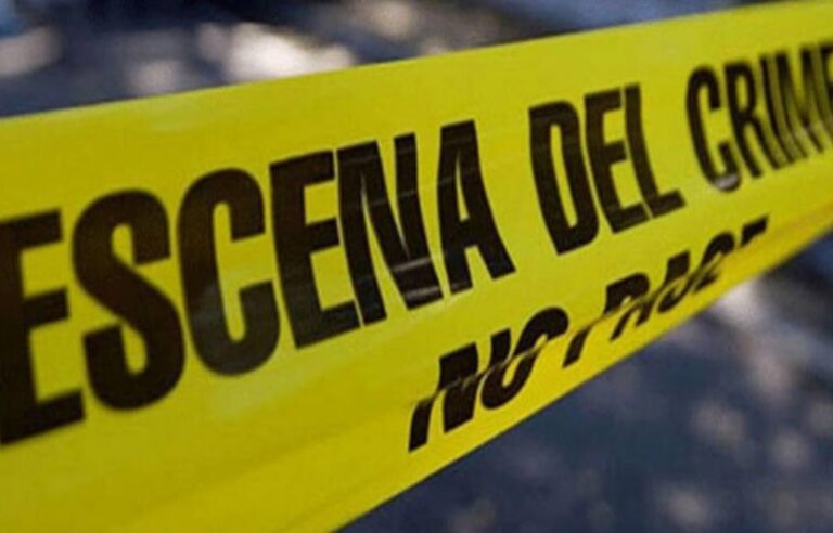 Joven de 22 años asesina a su hermano menor mientras dormían
