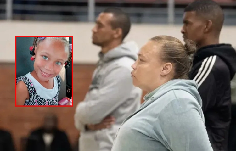 Condenan a cadena perpetua a madre que vendió a su hija de 6 años a un curandero