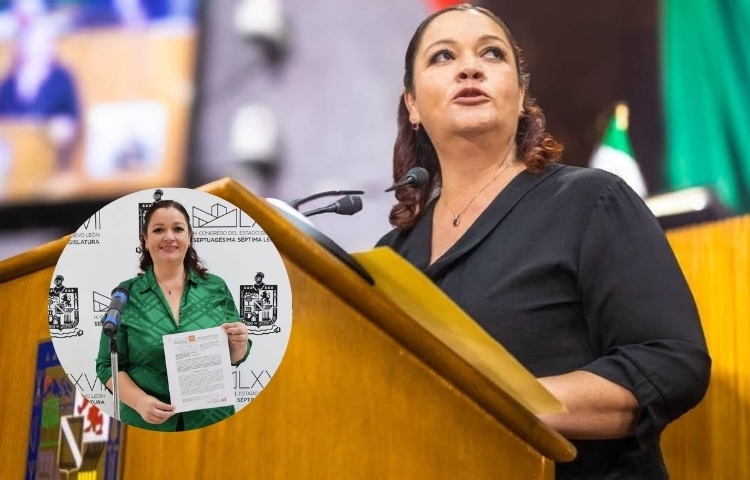 Impulsa Rocío Montalvo iniciativa contra vecinos ruidosos