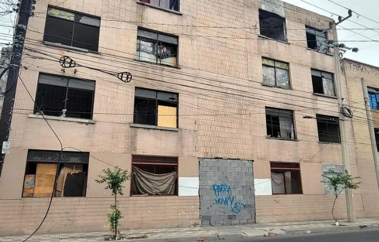 Monterrey lanza plan contra toma ilegal de viviendas