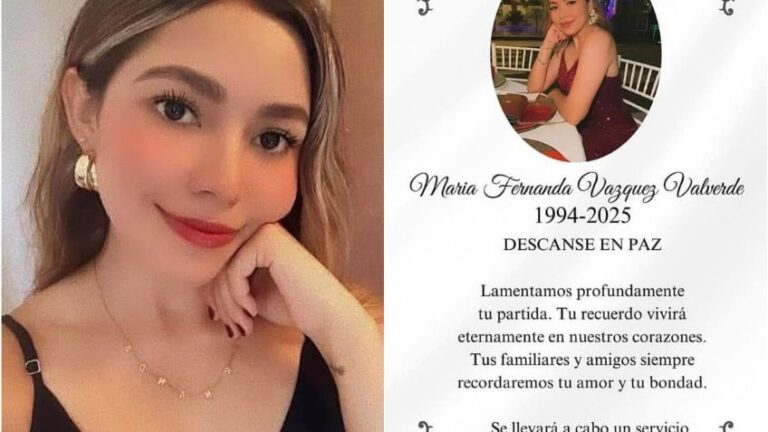 Muere joven en Sonora tras mordedura de araña violinista