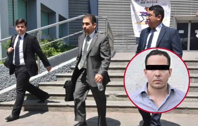 Acusan formalmente a Damazo ‘N’ por abusos sexuales tras tres intentos de comparecencia