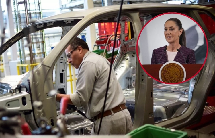 Autopartes mexicanas logran avance en exención arancelaria