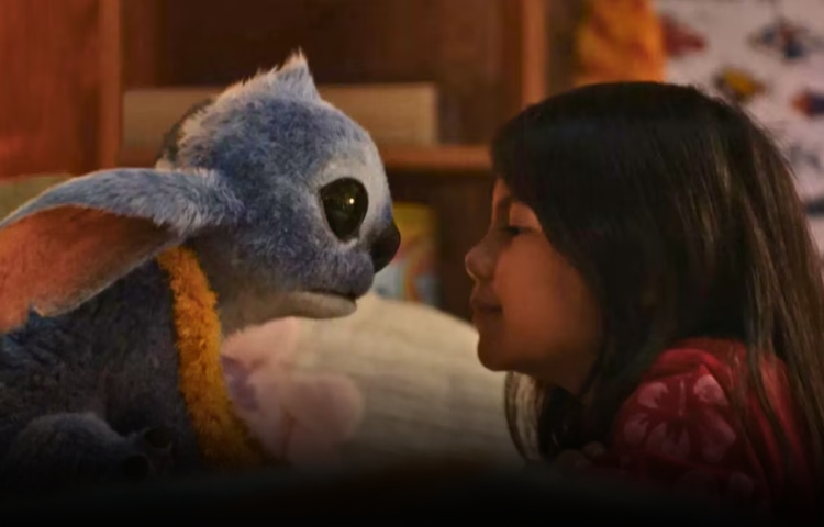 ‘Lilo & Stitch’ se convierte en uno de los mayores estrenos del año con 55 millones en taquilla