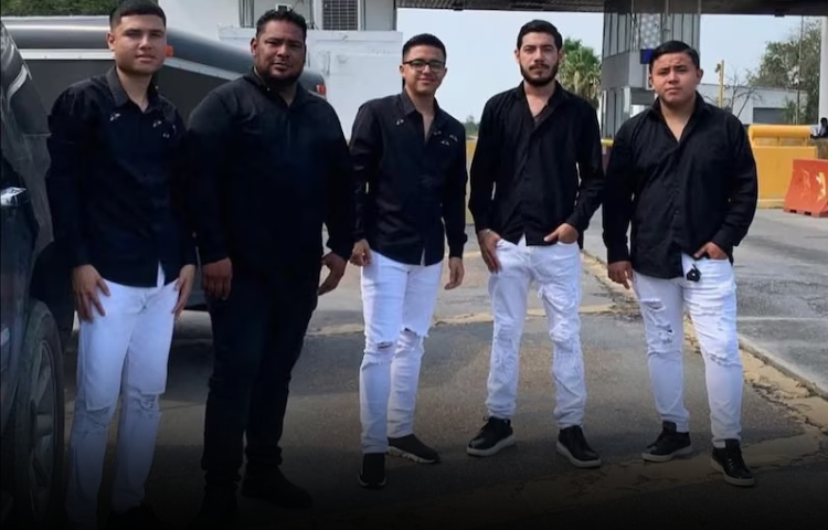 Encuentran cinco cuerpos calcinados en Reynosa; investigan posible vínculo con Grupo Fugitivo