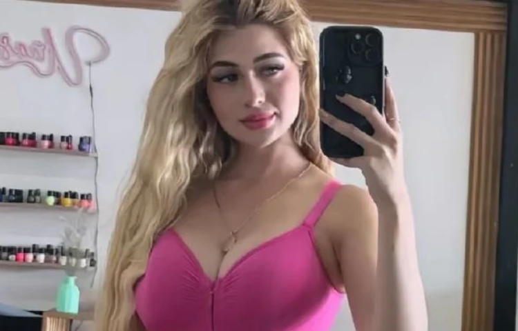 Matan a la influencer Valeria Márquez durante transmisión en vivo en Jalisco