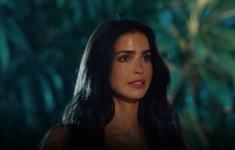 Bárbara de Regil comparte difícil experiencia de su infancia