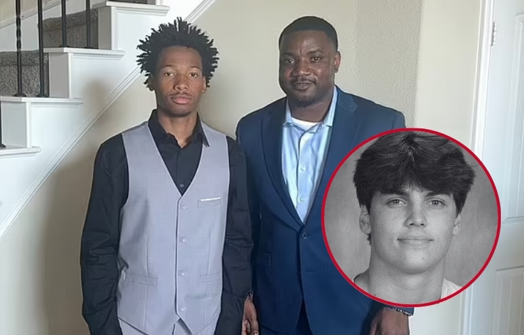 Le permiten graduarse a joven acusado de asesinato en Frisco