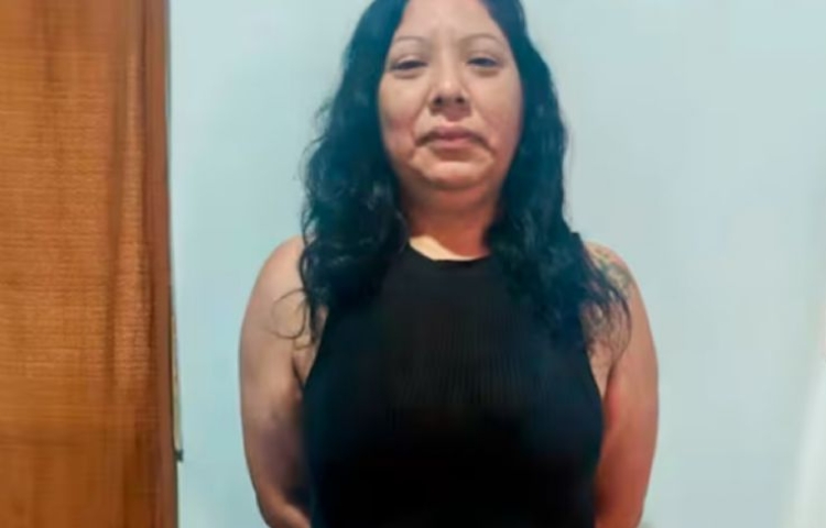 Mujer descubre que su ex planeaba conocer a otra mujer y le quita la vida