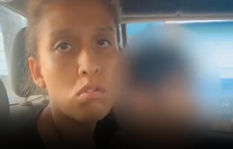 Mexicana es rescatada tras pasar 10 años secuestrada por su pareja en Perú