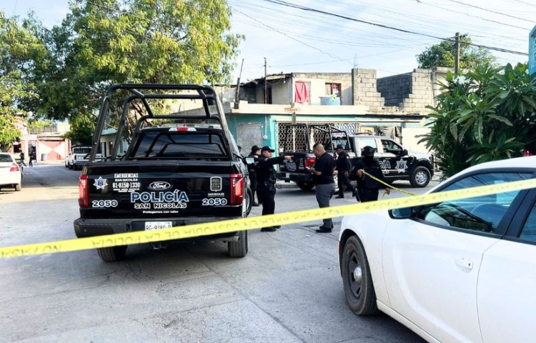 Ataque armado deja sin vida a niña que celebraba el Día de las Madres