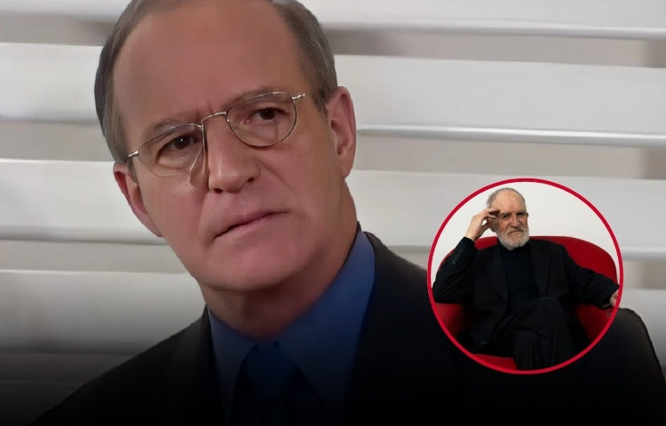 Fallece Kepa Amuchástegui actor que interpretó a Roberto Mendoza en Betty, la fea