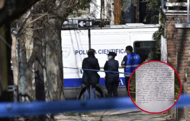 Descubren a hombre que convivió tres años con el cuerpo sin vida de su madre