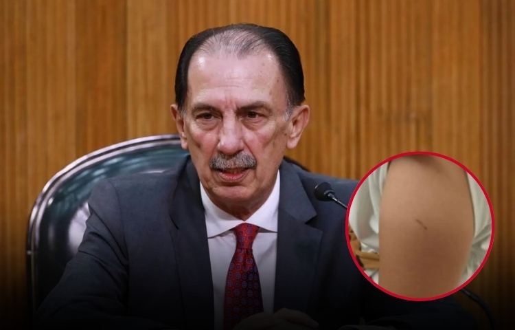 Fiscalía de Nuevo León señala que responsables de pinchazos en Monterrey serían mujeres