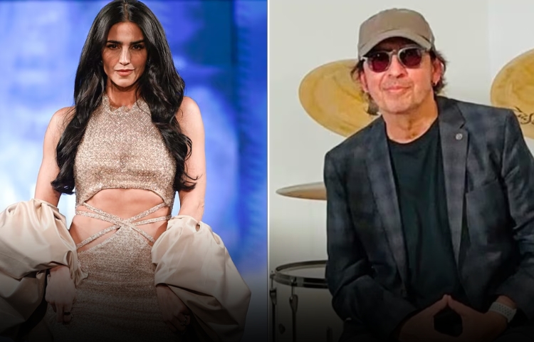 Bárbara de Regil revela acoso sufrido por el productor Memo del Bosque