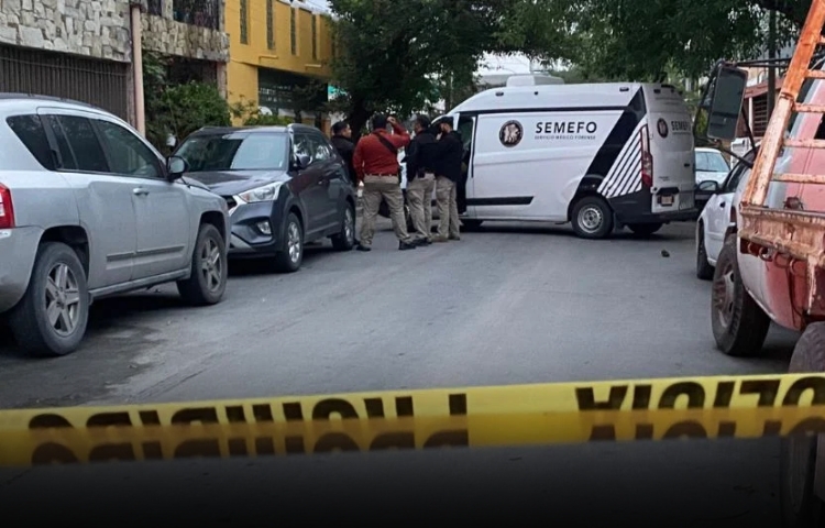 Autoridades investigan muerte de niña de 3 años en Monterrey por posible maltrato infantil