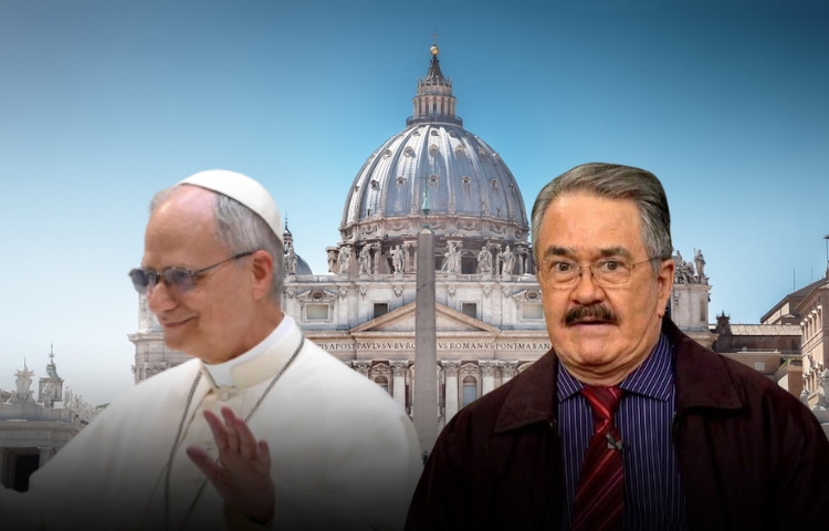 Pedro Sola critica declaraciones del Papa León XIV sobre la familia y la comunidad LGBT+