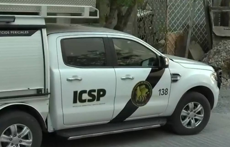 Disputa por una mujer termina en muerte a tiros en Santa Catarina