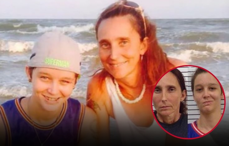 Procesan a madre e hija en Oklahoma tras descubrir que se casaron