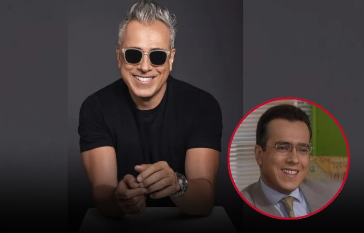Jorge Enrique Abello, protagonista de ‘Betty la fea’, visitará Monterrey como parte de Animex 2025
