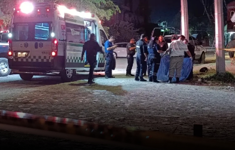 Intento de asalto a menores desata golpiza vecinal en Tlaquepaque