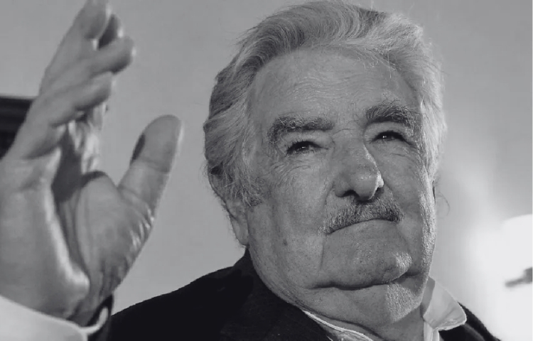 Fallece Pepe Mujica, expresidente de Uruguay y referente de la izquierda latinoamericana