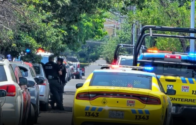 Joven resulta herido tras conflicto con cliente