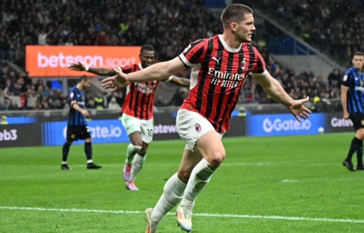 ¿Jovic a Cruz Azul? La Máquina va con todo por fichaje bomba europeo