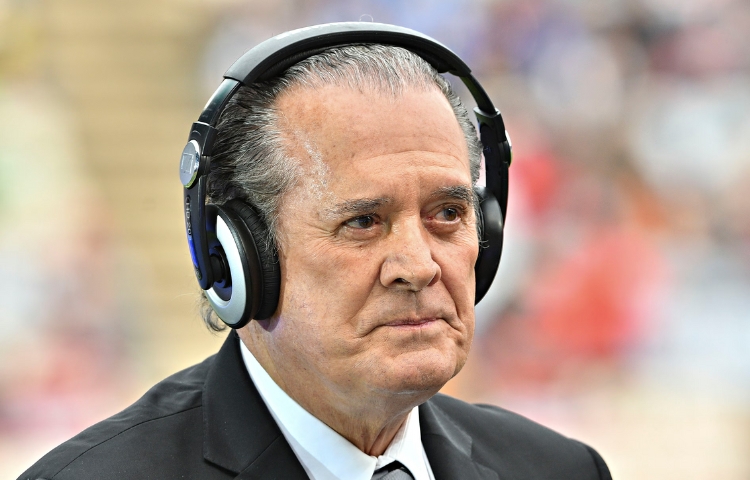 ¡Se va una voz histórica! Raúl Orvañanos deja Fox Sports tras 20 años