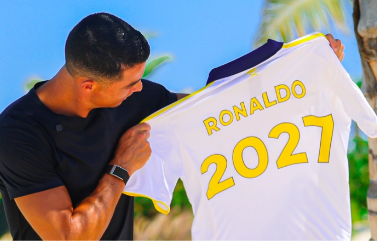 ¡CR7 no se mueve! Cristiano se queda en Arabia hasta 2027