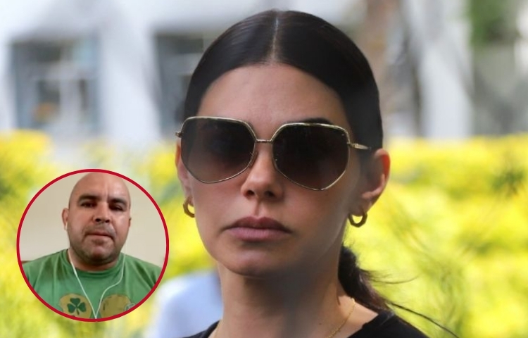 Livia Brito pierde juicio legal: deberá indemnizar a fotógrafo por agresión
