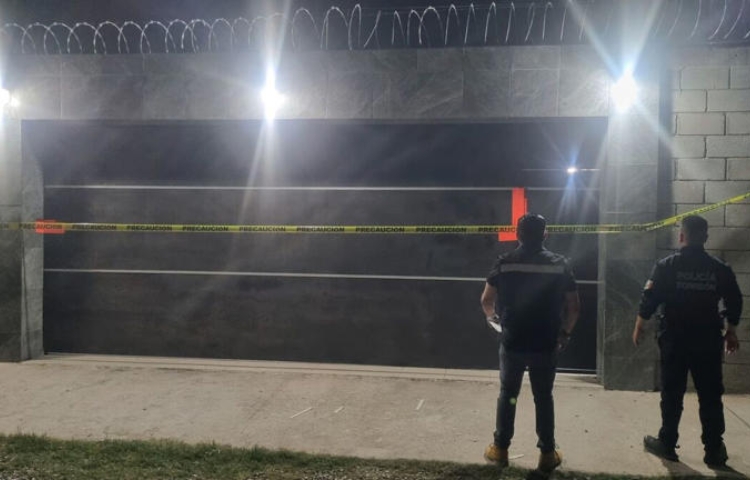 Tragedia en plena boda: muere el padre del novio tras riña en la fiesta