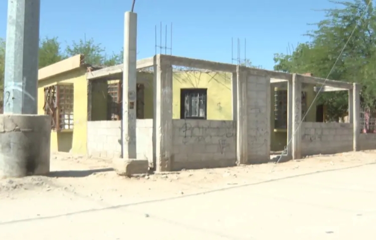 Golpea a su hermana con un block: joven detenido en Hermosillo