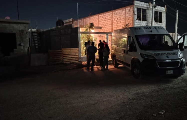 Hombre es detenido por presunto feminicidio de su madre en Gómez Palacio