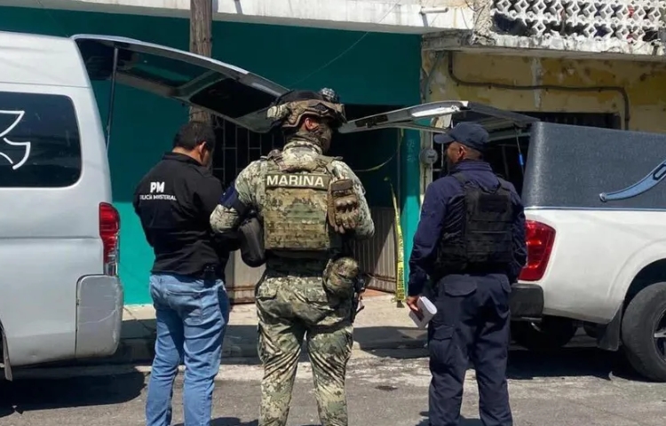 Muere abuela de un infarto y nieta con discapacidad muere al quedar sin asistencia de su abuela