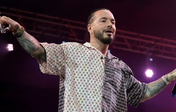 J Balvin, Doja Cat y Tems brillarán en la final del Mundial de Clubes 2025