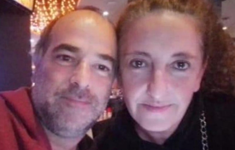Fingió ataque de ladrones, pero fue el quien le disparo a su esposa